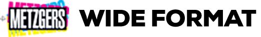 Metzgers Logo